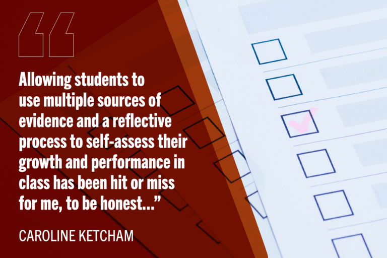 Perspectives on Alternative Grading 