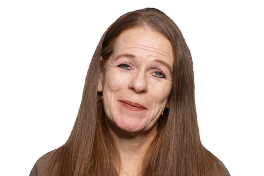Picture of Kathleen Kelly