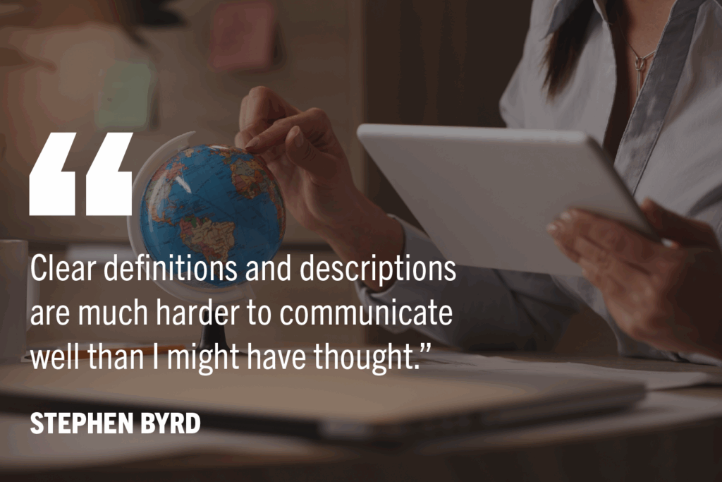 A Translator: For Understanding and Clarity