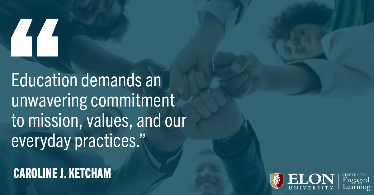 Education Demands an Unwavering Commitment to Equity - Center for ...