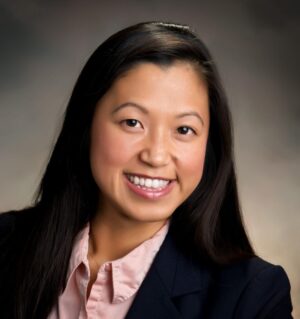 Photo of Erin Lehman