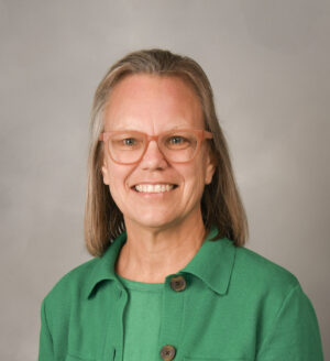 Photo of Heidi Estrem