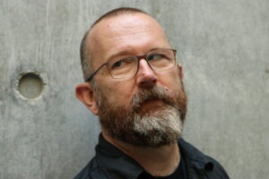 Photo of Jonathan Alexander