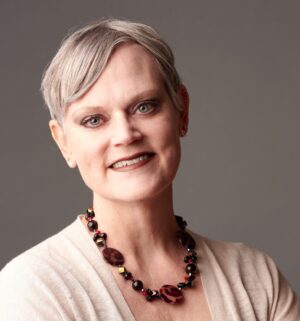 Photo of Elizabeth Wardle