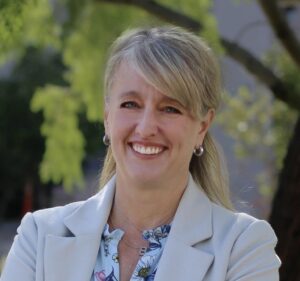 Photo of Beth L. Brunk