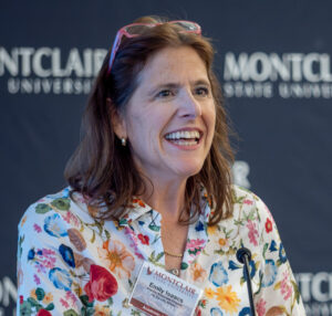 Photo of Emily J. Isaacs