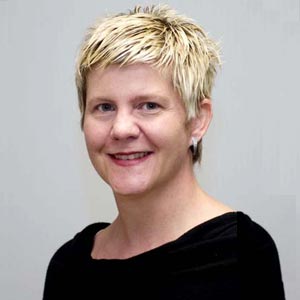 Photo of Jonikka Charlton