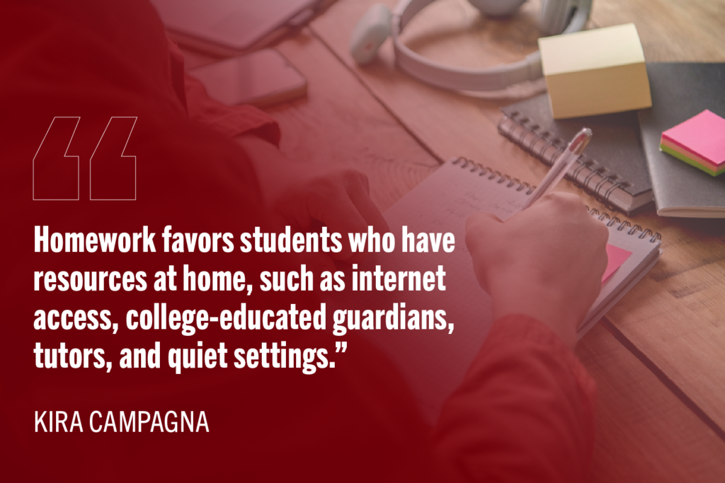 Considerations for Equitable Grading 