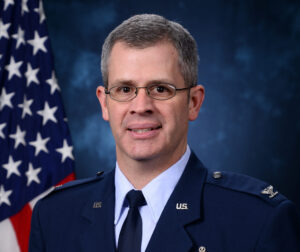 Photo of Joel A. Sloan