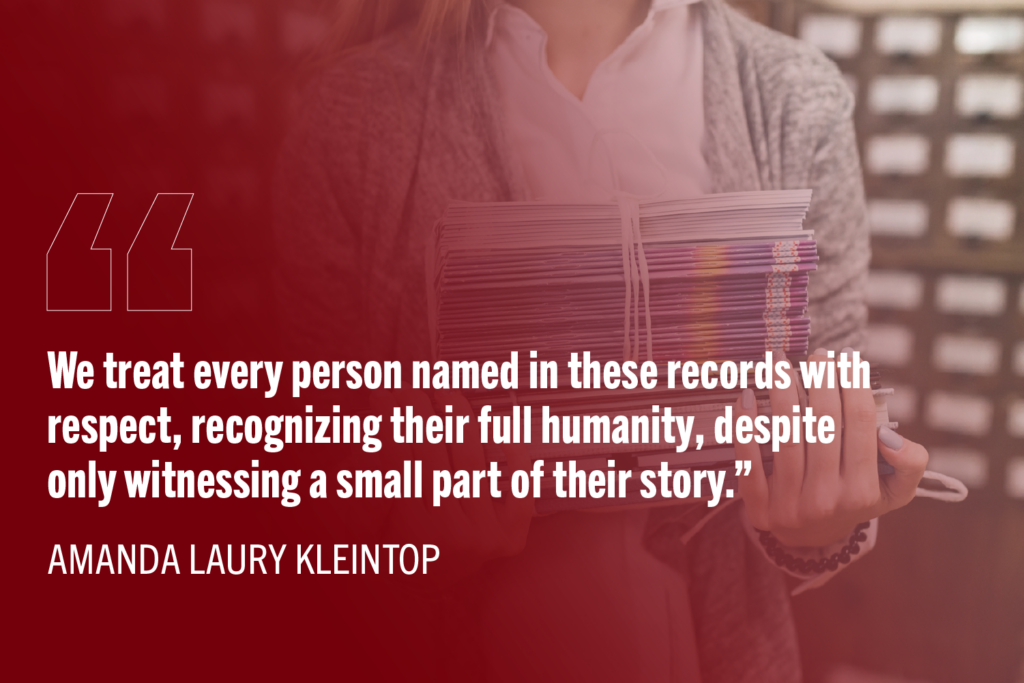 The Pedagogy of Digital Humanities Ethics Statements 