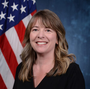 Photo of Lynne Chandler Garcia