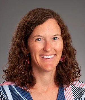 Photo of Mari Rice