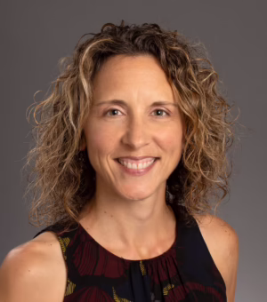 Photo of Teresa Focarile 