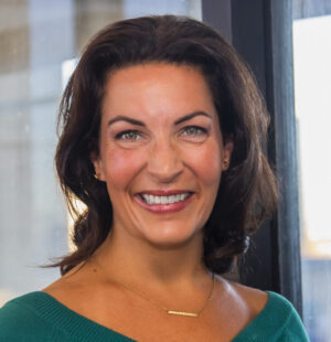 Photo of Mandy Frake
