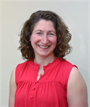 Photo of Madeline Keyser