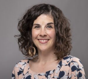 Photo of Bethany Lisi 