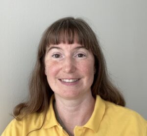 Photo of Natasha May  
