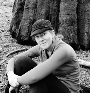 Photo of Erin Rausch