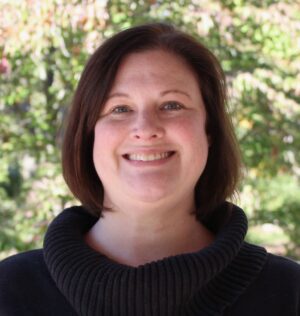 Photo of Shannon M. Sipes