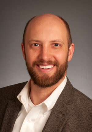 Photo of Mike Stefancic  