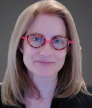 Photo of Mary-Ann Winkelmes 