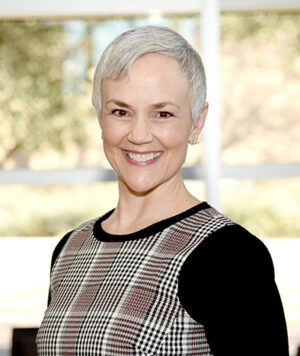 Photo of Lisa Garner Santa