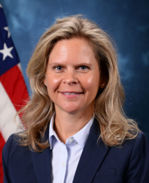 Photo of Martiqua L. Post