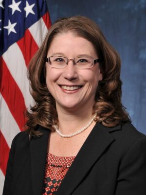 Photo of Julie Tetley