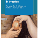 book cover of Threshold Concepts in Practice